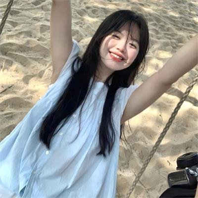 霸气女销售
