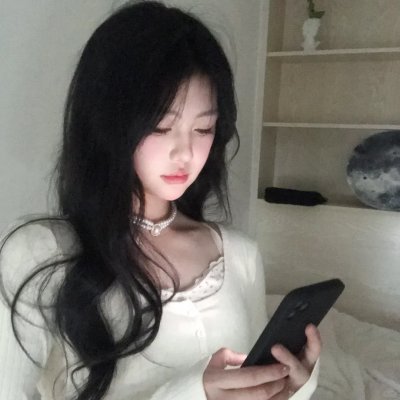 美女与猎犬