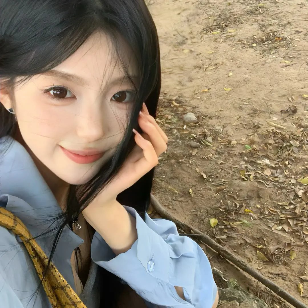 中国女兵
